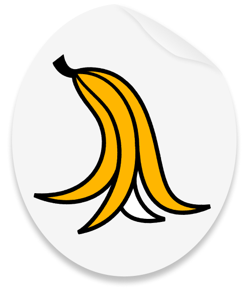 The Peel